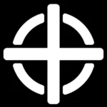 solar cross