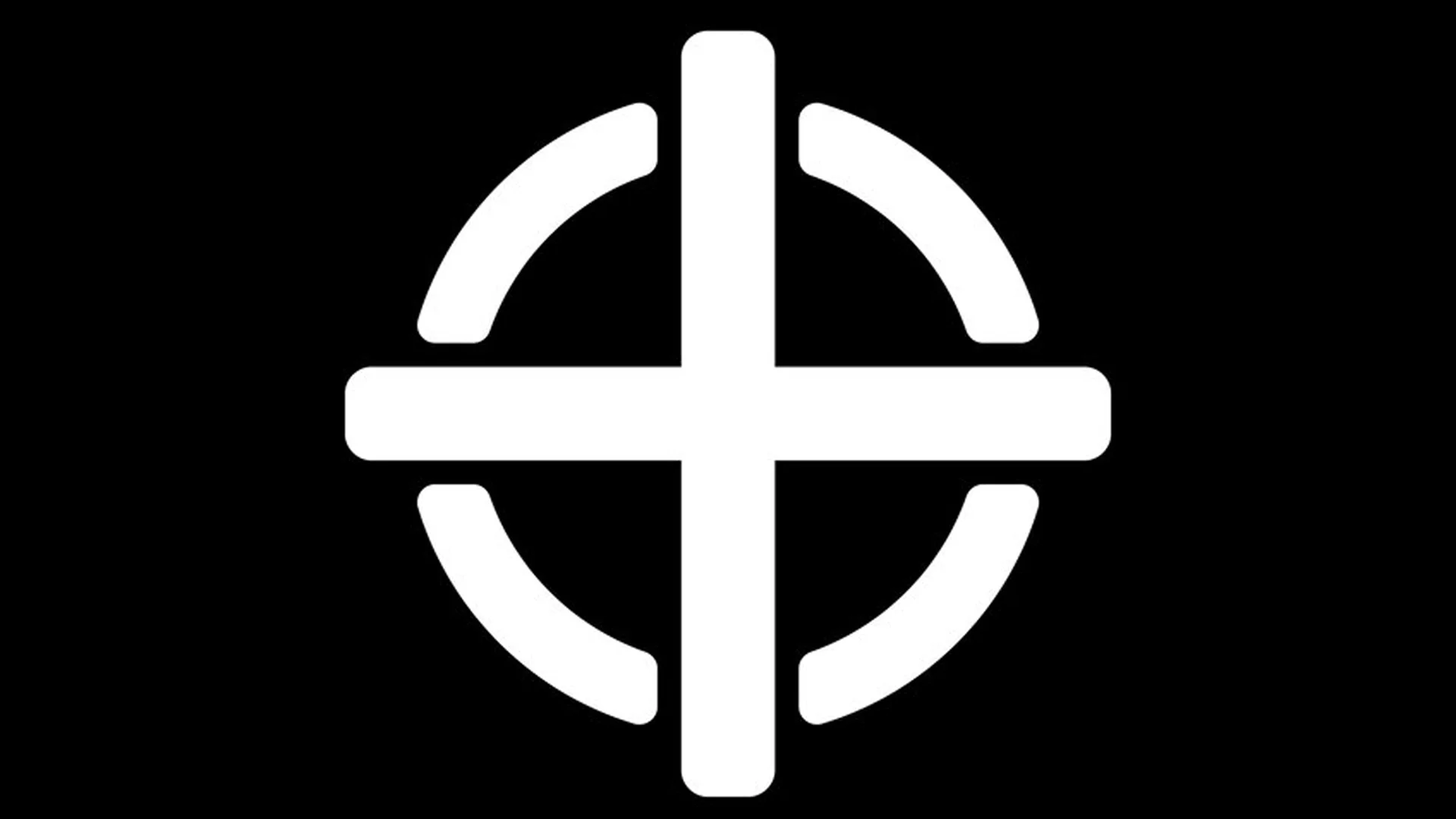 solar cross