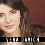 vera davich