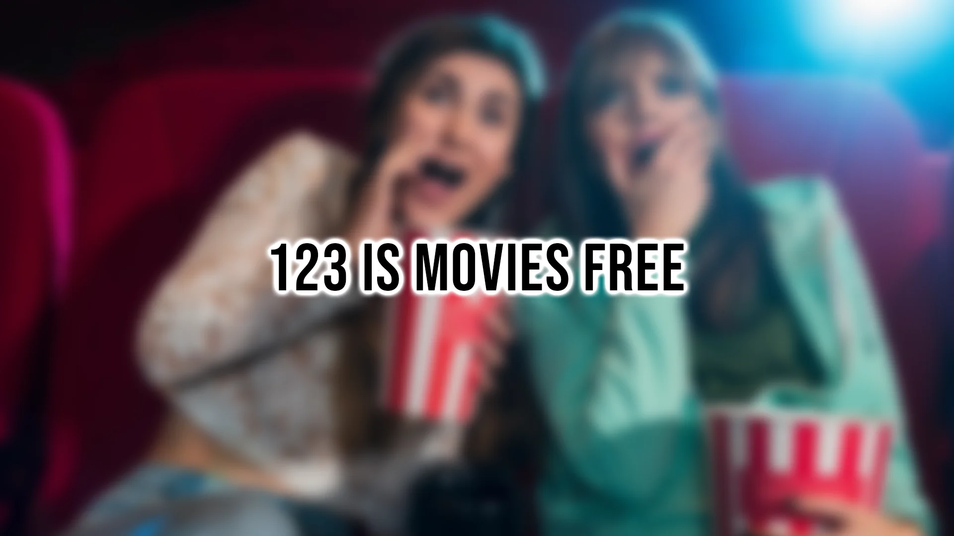 123 is movies free