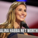 Alina Habba Net Worth