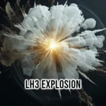 LH3 Explosion