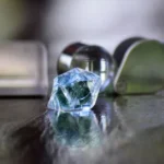 Lab-Grown Diamond