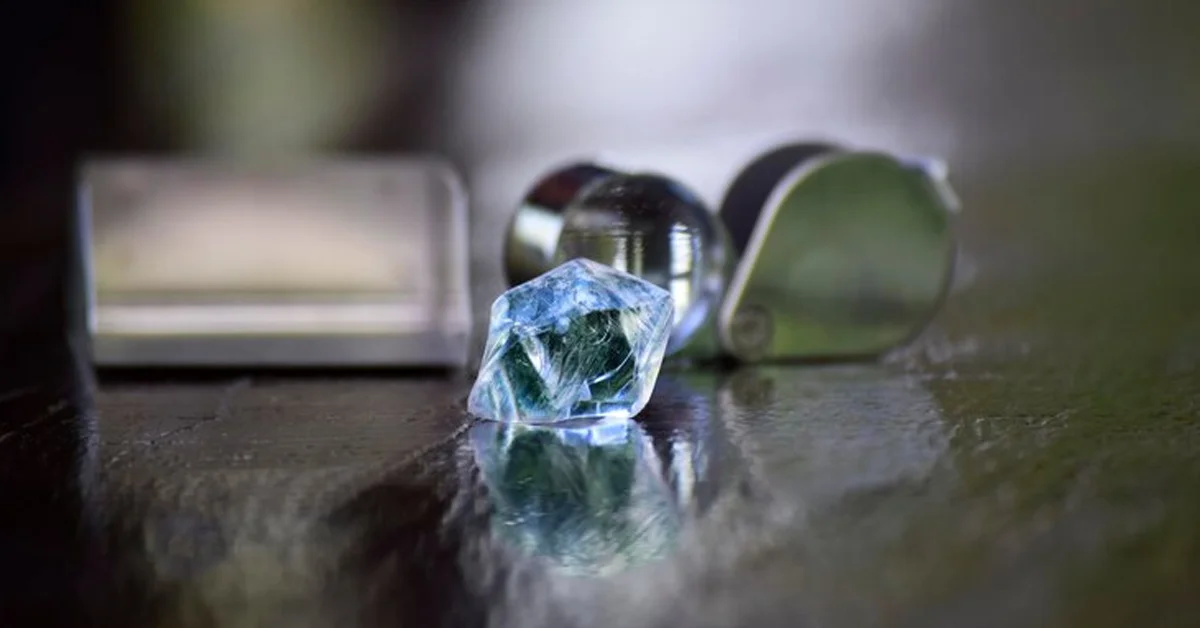 Lab-Grown Diamond