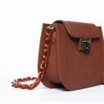 leather crossbody bags