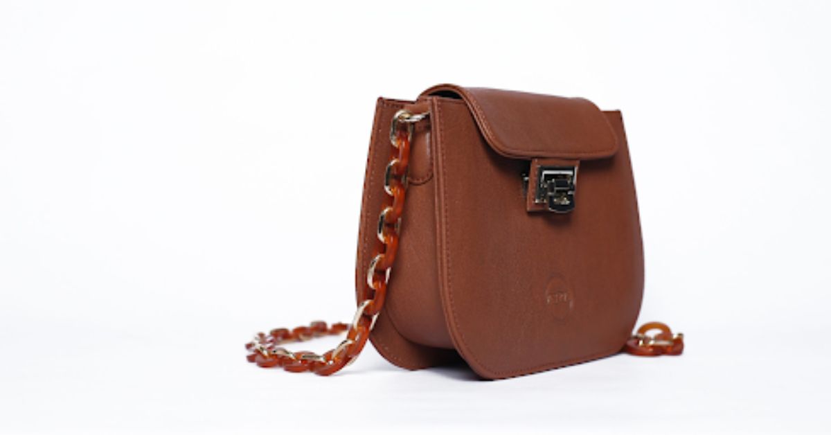 leather crossbody bags