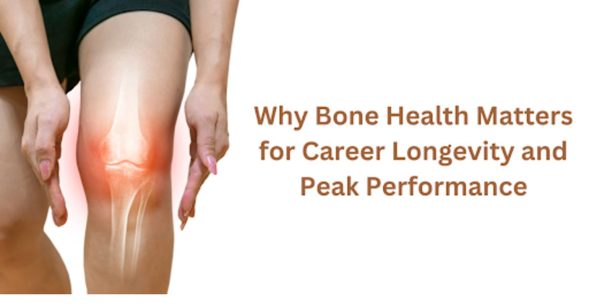 Bone Health Matters