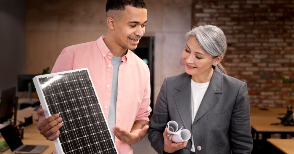 How to Maximize Your Solar Panel Investment