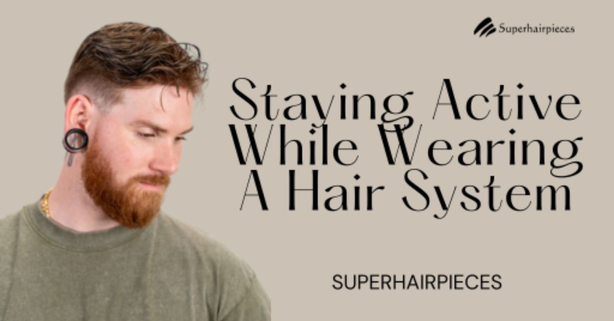 Hair System