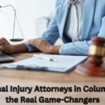 Personal Injury Attorneys