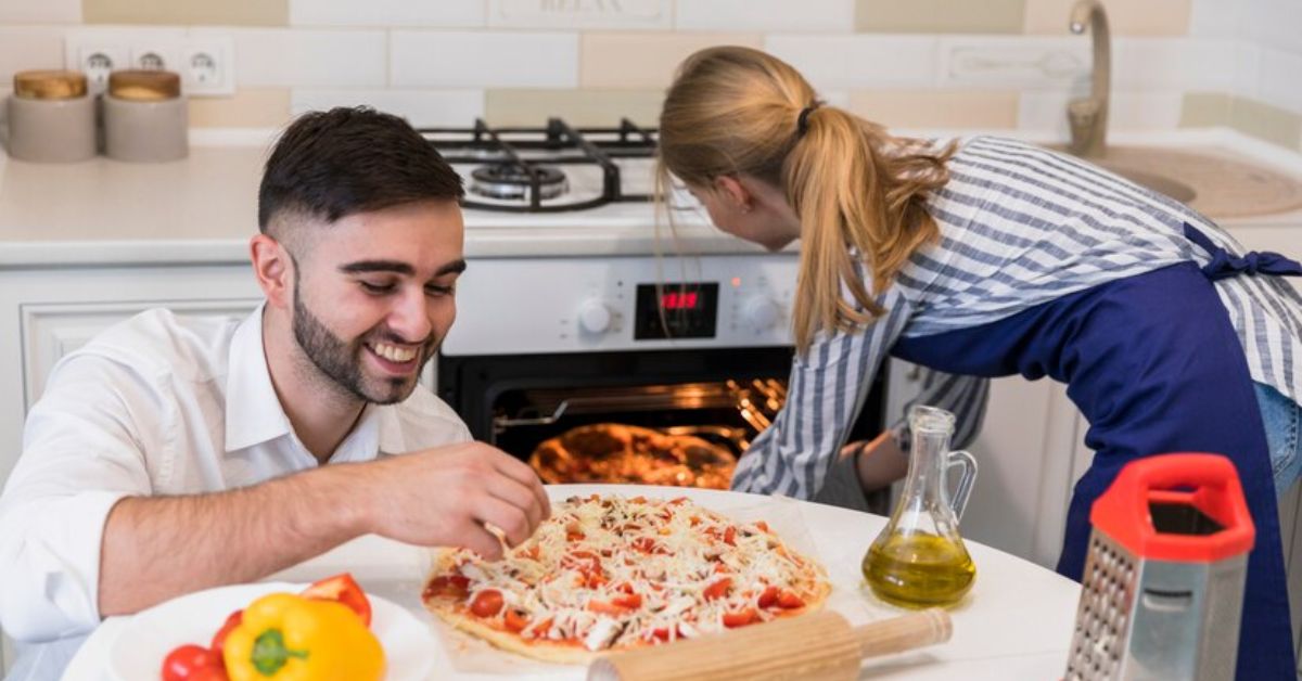 Crafting The Perfect Pizza Night: Tips And Tricks For Every Household