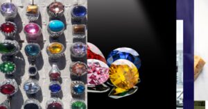 Advanced Gemstone Selection and Enhancement