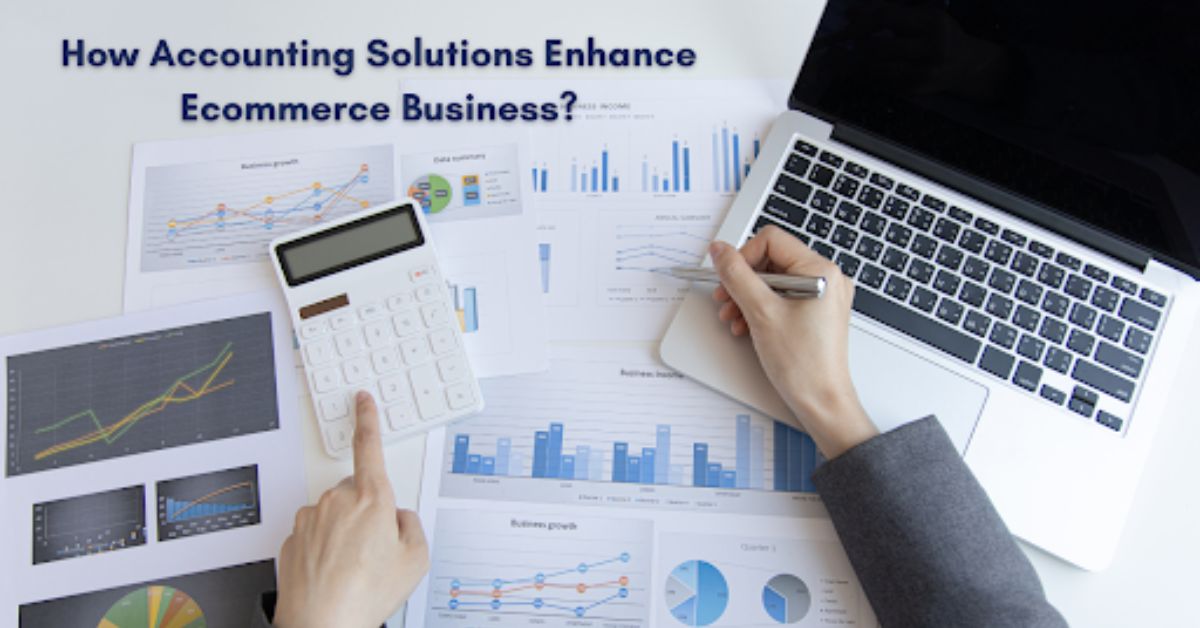 Ecommerce Business