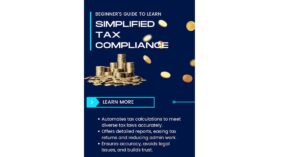 Simplified Tax Compliance
