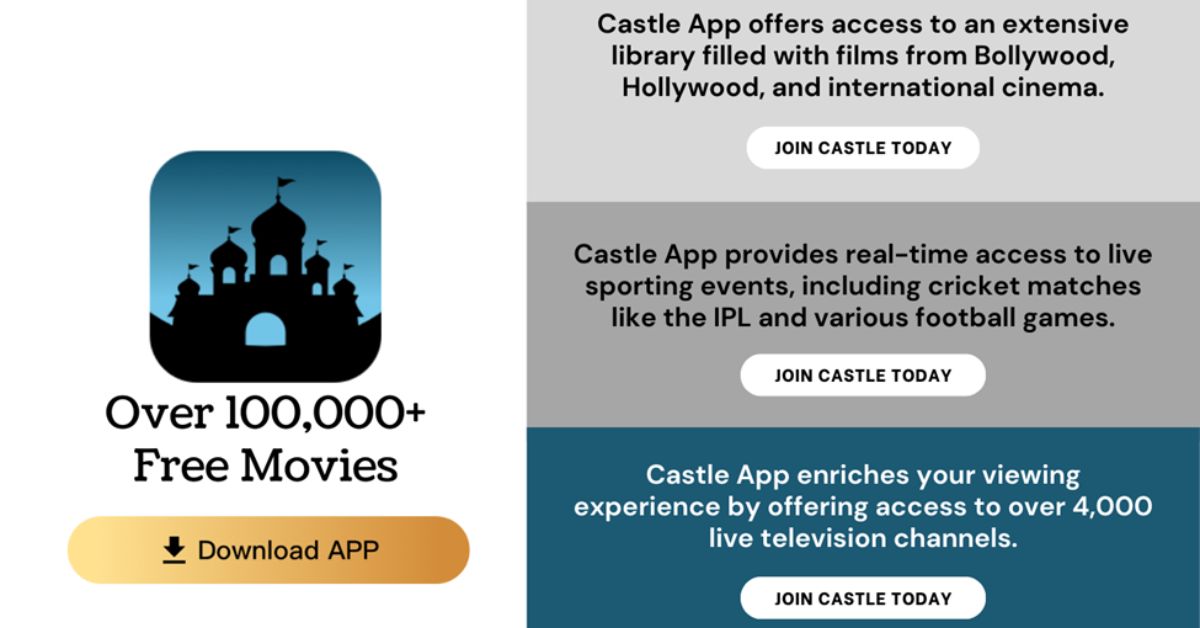 Discover Castle APK