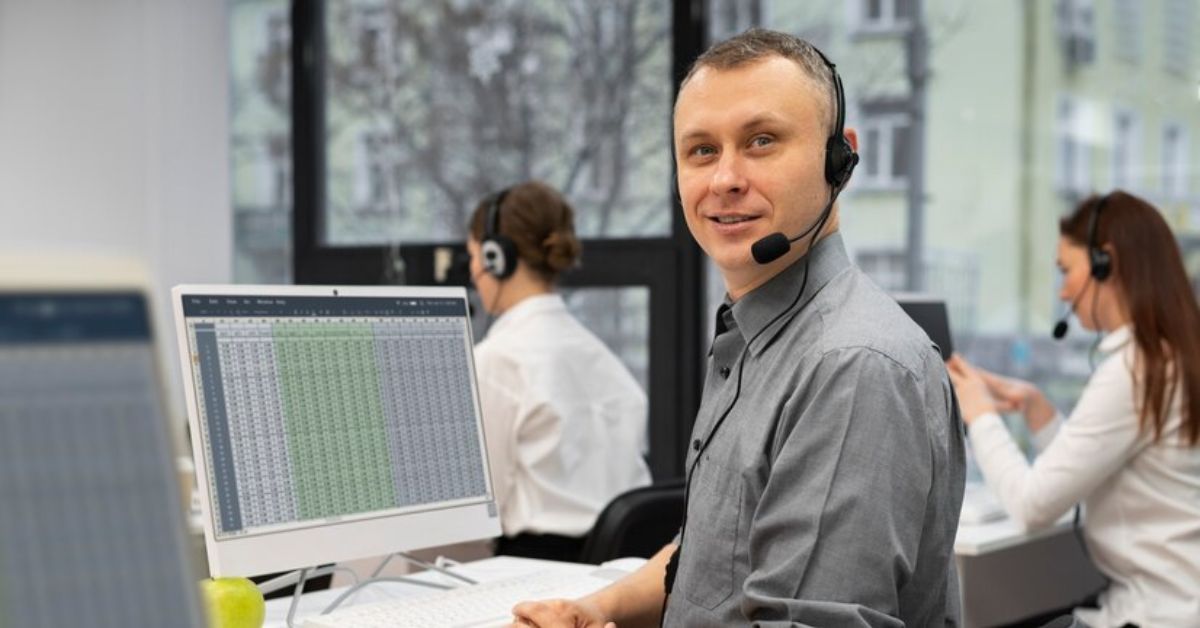 How to Enhance Customer Service for Call Center Efficiency