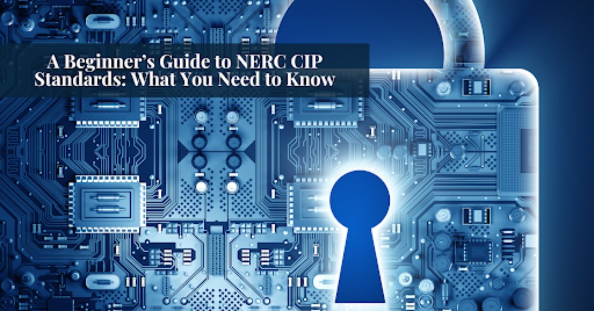 NERC CIP Standards