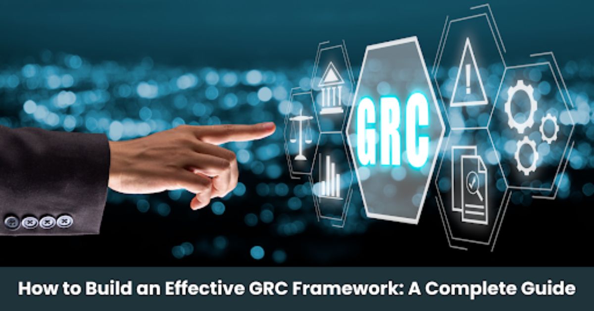 GRC Framework