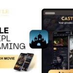 Castle App for Android