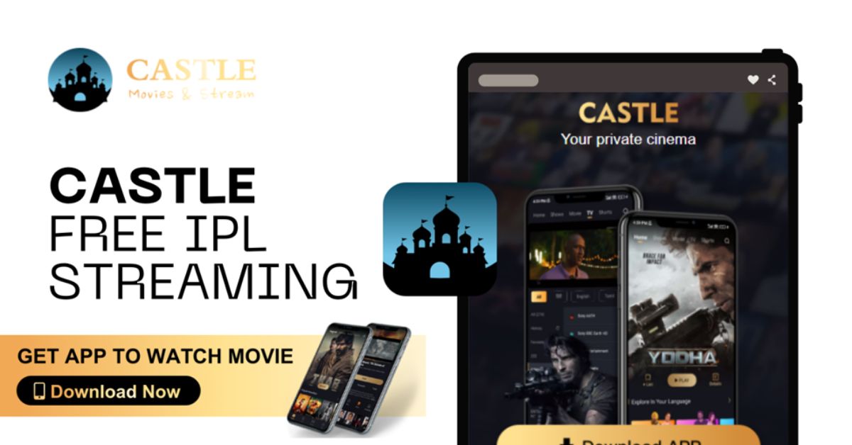 Castle App for Android