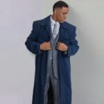 Buying Overcoats for Men