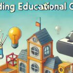 Building Educational Games