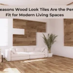 Wood Look Tiles