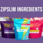 Zipslim Ingredients