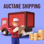 auctane shipping