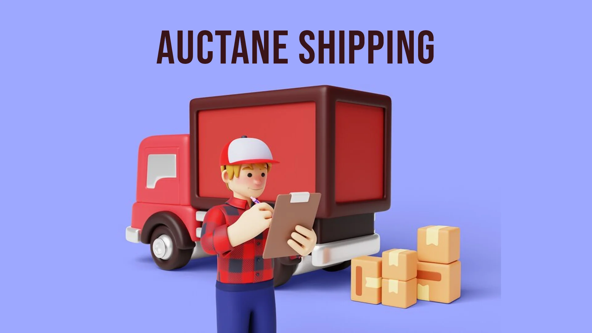 auctane shipping