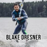 blake dresner