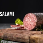 genoa salami