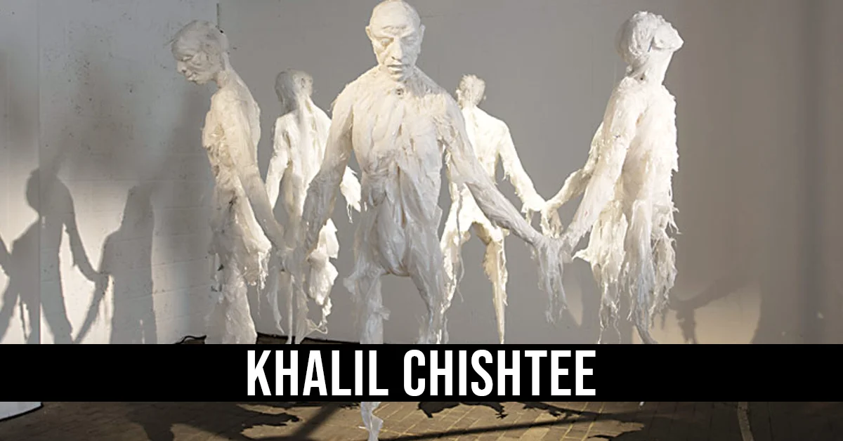 khalil chishtee