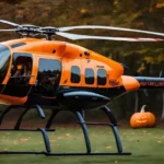 md900 doctor heli