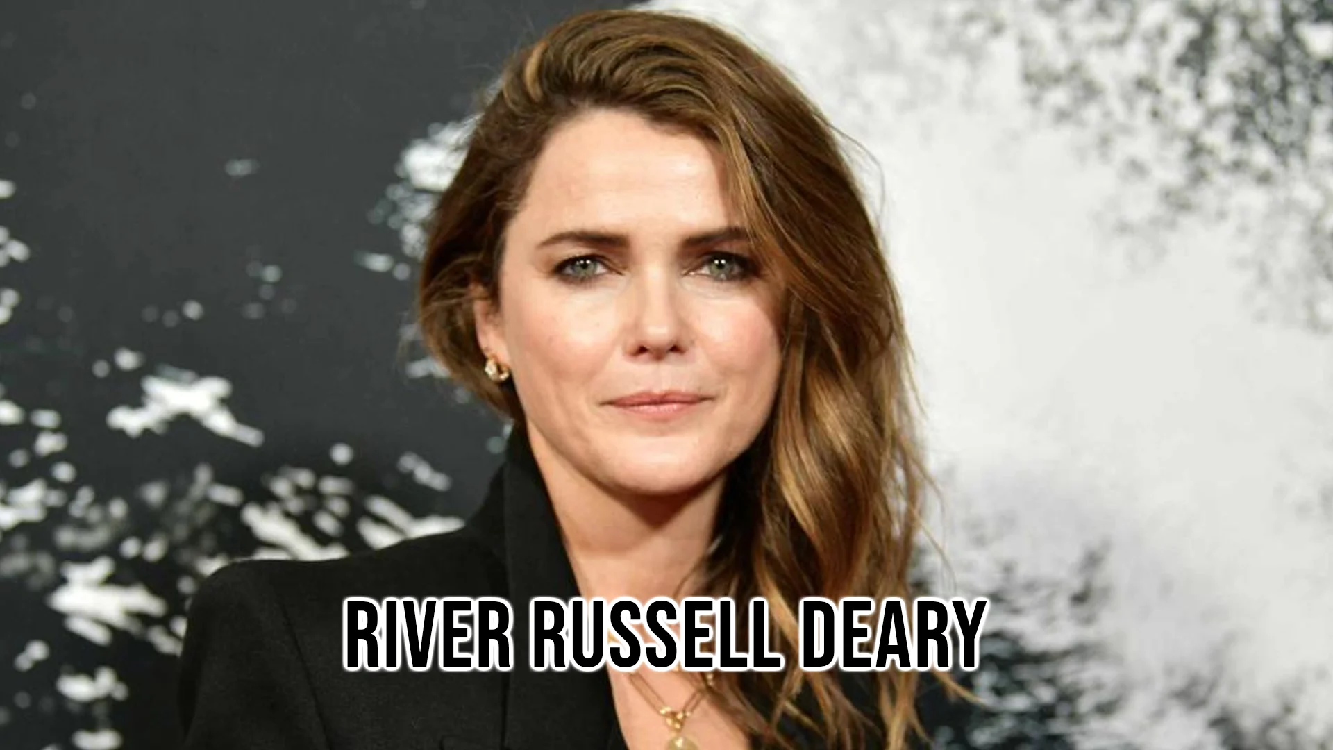 river russell deary