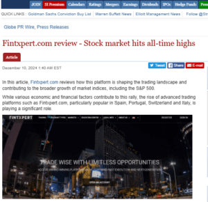 Fintxpert.com review