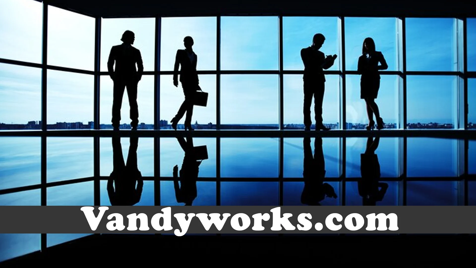 vandyworks.com