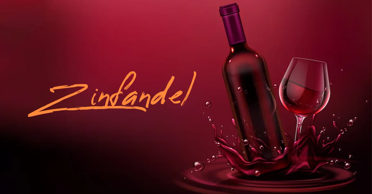 zinfandel