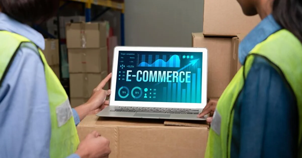 E-Commerce