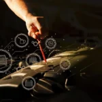 Luxury Car Maintenance