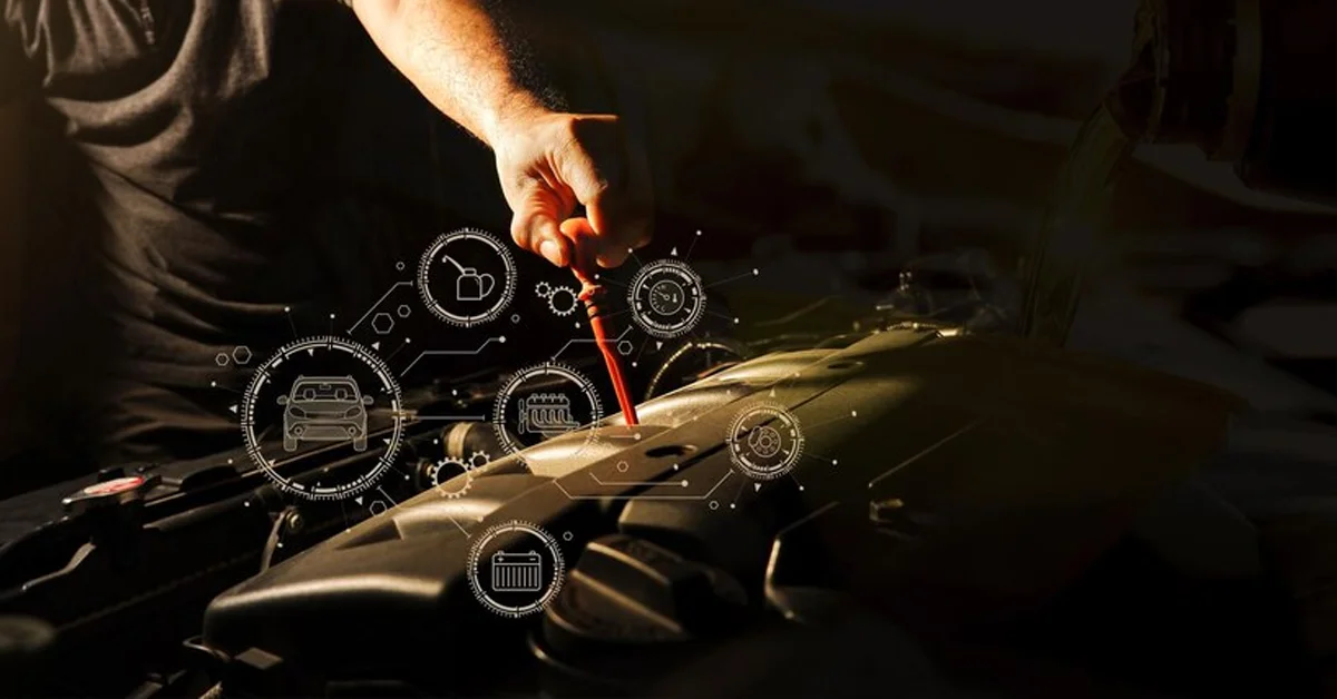 Luxury Car Maintenance