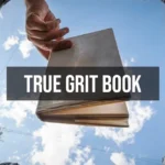 True Grit Book