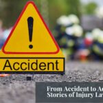 Accident to Advocacy