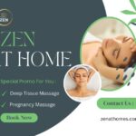 Dubai Home Massage