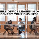 Office Leases in Dallas