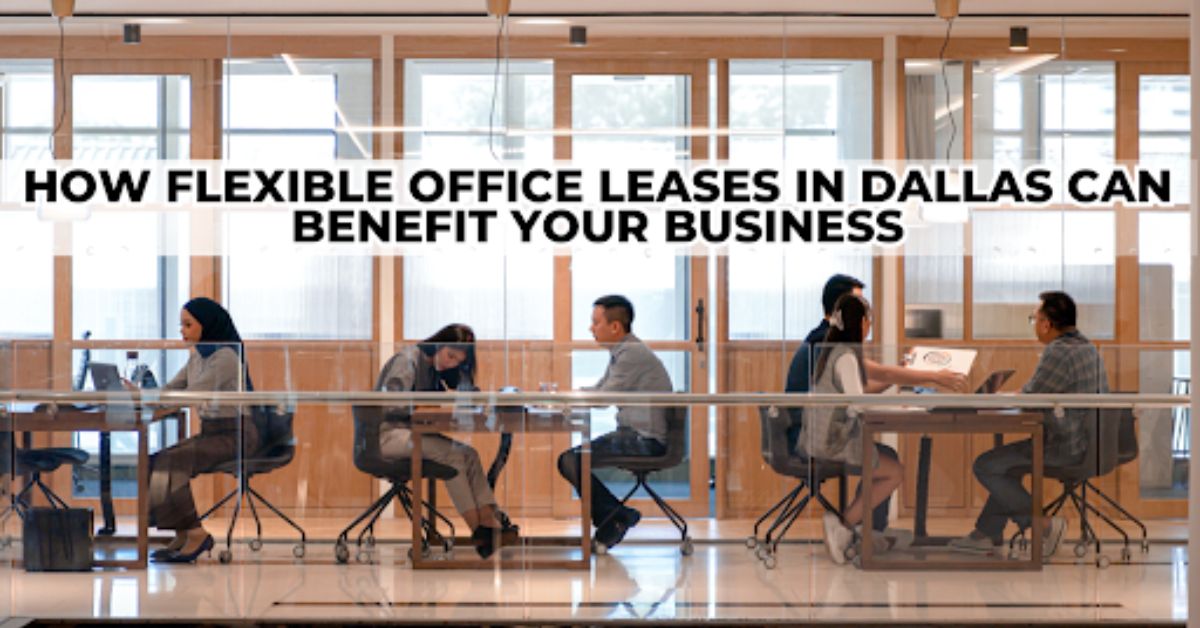 Office Leases in Dallas