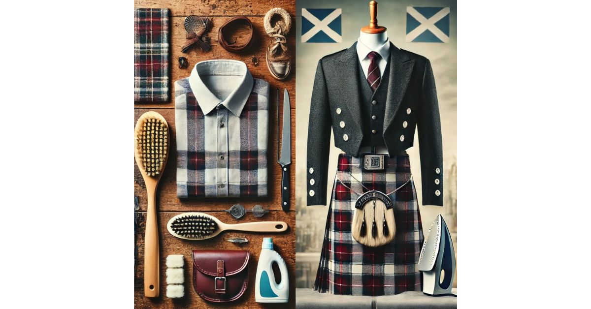 Kilt Care