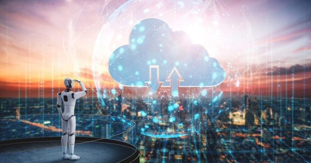 The Future of Hybrid Cloud Solutions in Modern Business - FitCoding