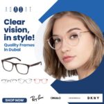 Eyewear Styles for Professionals