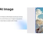 Images Beyond Borders with AI